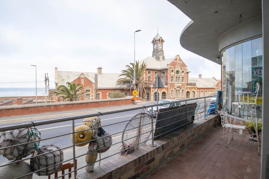 To Let 0 Bedroom Property for Rent in Muizenberg Western Cape